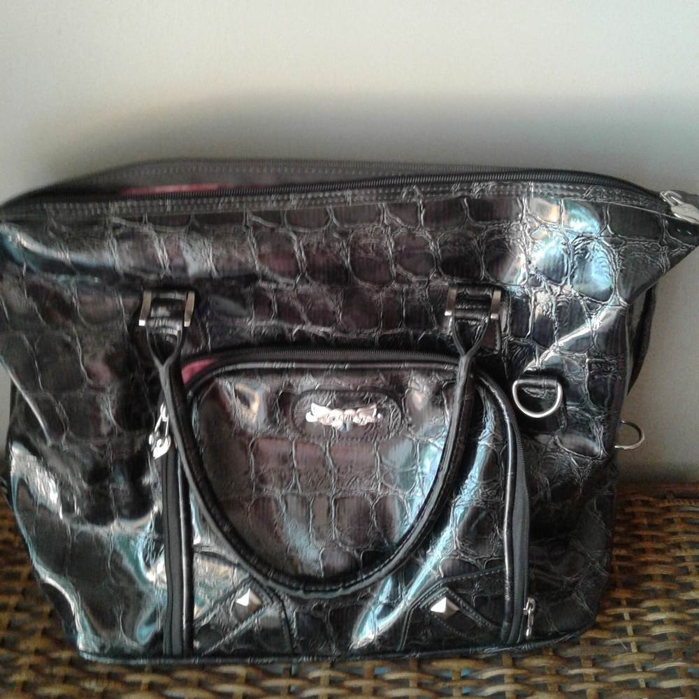 KATHY VAN ZEELAND LARGE BAG